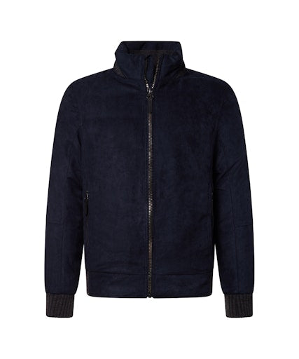 Jassen navy Pierre Cardin