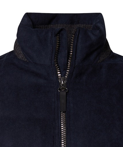 Jassen navy Pierre Cardin