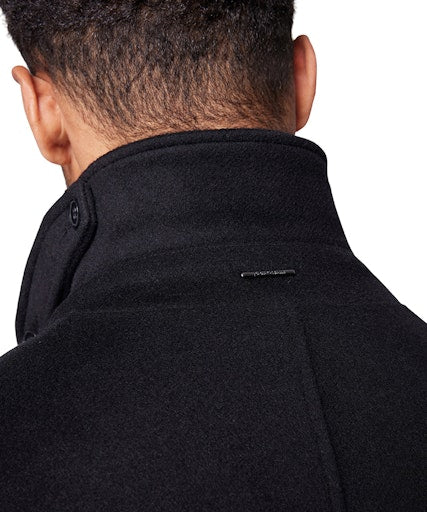Jassen zwart Pierre Cardin