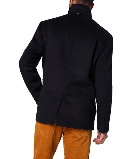 Jassen zwart Pierre Cardin