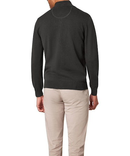 Cardigans zwart Pierre Cardin