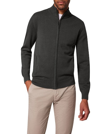 Cardigans zwart Pierre Cardin