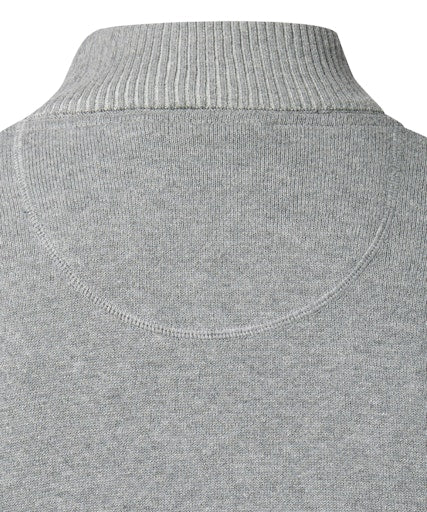 Cardigans grijs Pierre Cardin