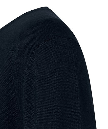Pulls navy Pierre Cardin