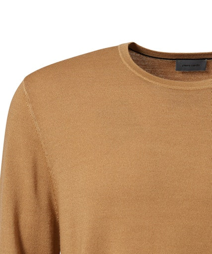 Pulls beige Pierre Cardin