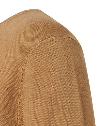Pulls beige Pierre Cardin