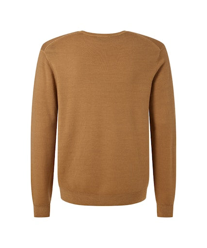 Pulls beige Pierre Cardin