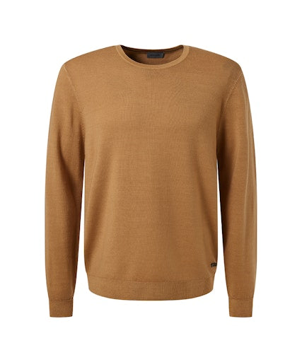 Pulls beige Pierre Cardin