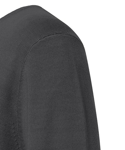 Pulls grijs Pierre Cardin