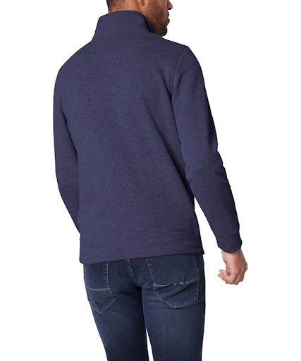 Sweaters navy Pierre Cardin
