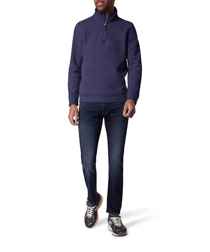Sweaters navy Pierre Cardin