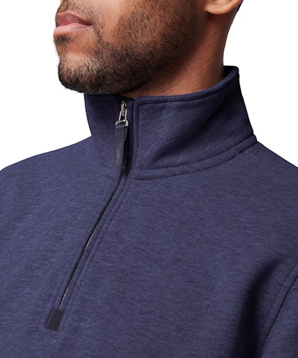 Sweaters navy Pierre Cardin