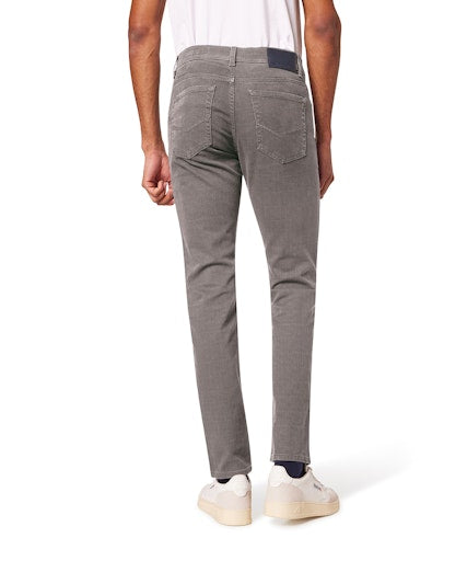 Broeken grijs Pierre Cardin