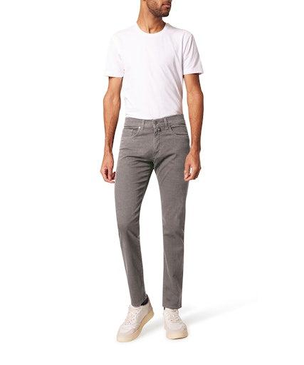 Broeken grijs Pierre Cardin