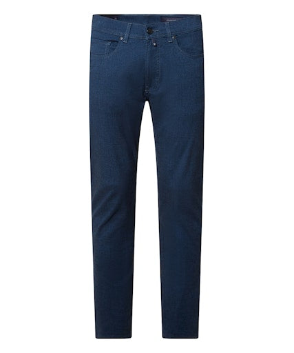 Broeken blauw Pierre Cardin