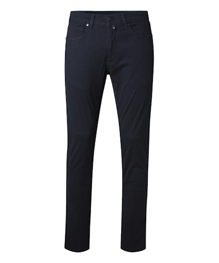 Broeken navy Pierre Cardin