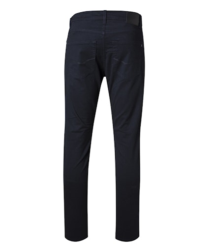 Broeken navy Pierre Cardin