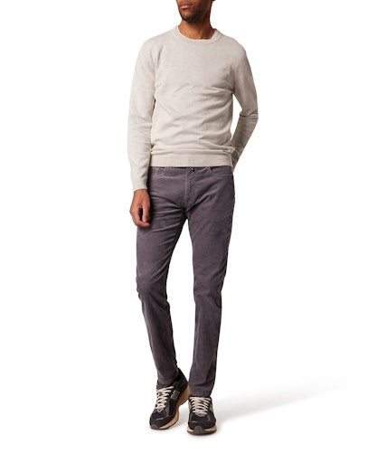 Broeken grijs Pierre Cardin