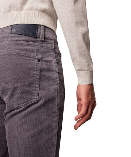 Broeken grijs Pierre Cardin