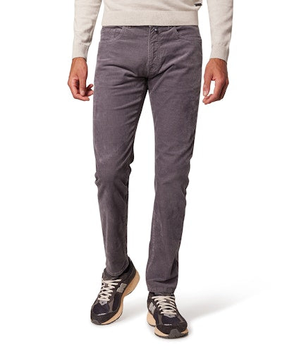 Broeken grijs Pierre Cardin