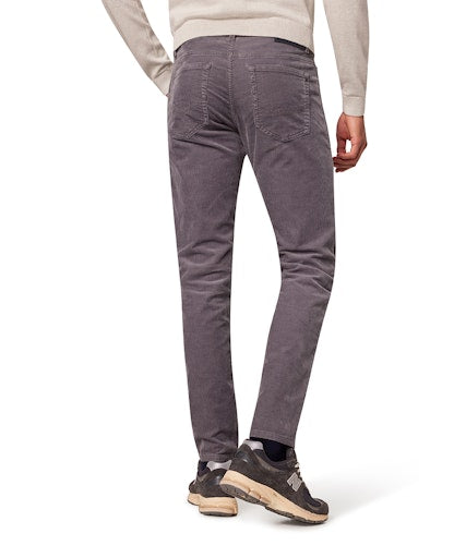 Broeken grijs Pierre Cardin