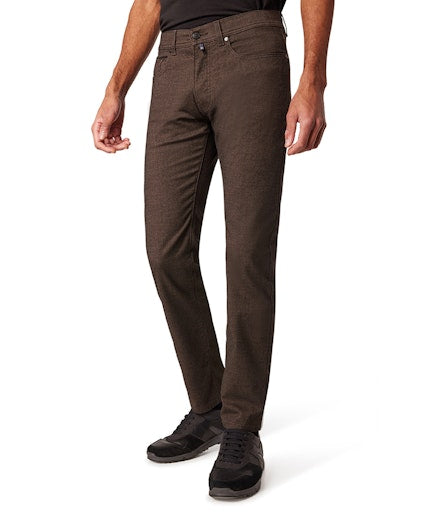 Broeken multicolor Pierre Cardin