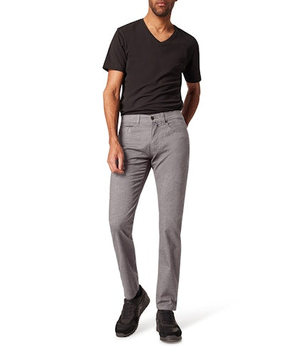 Broeken grijs Pierre Cardin