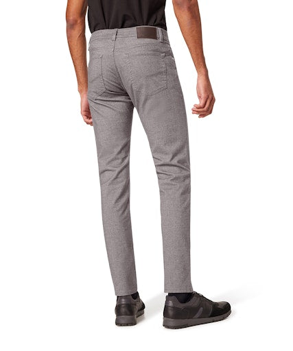 Broeken grijs Pierre Cardin