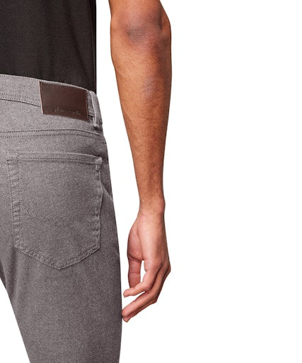 Broeken grijs Pierre Cardin