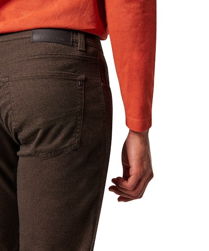 Broeken multicolor Pierre Cardin