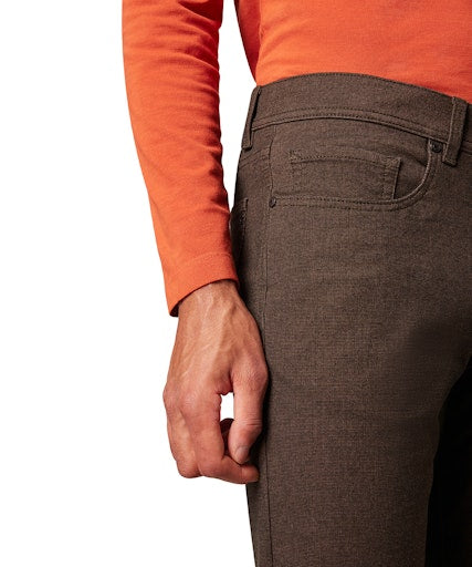 Broeken multicolor Pierre Cardin