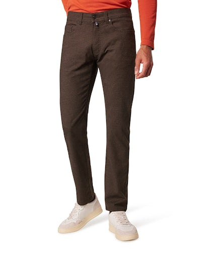 Broeken multicolor Pierre Cardin