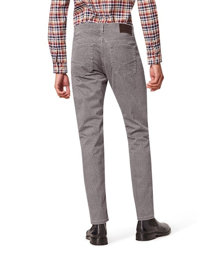 Broeken grijs Pierre Cardin