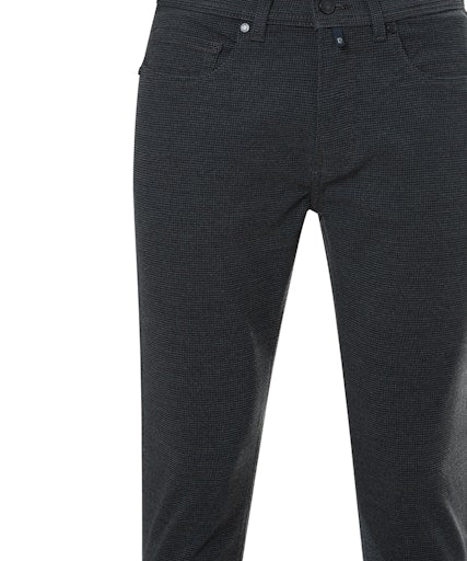Broeken grijs Pierre Cardin