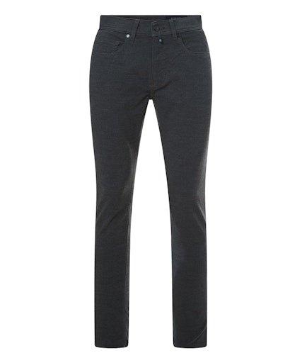 Broeken grijs Pierre Cardin