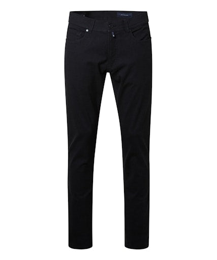 Broeken blauw Pierre Cardin