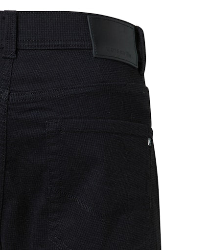 Broeken blauw Pierre Cardin