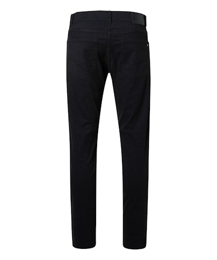 Broeken blauw Pierre Cardin