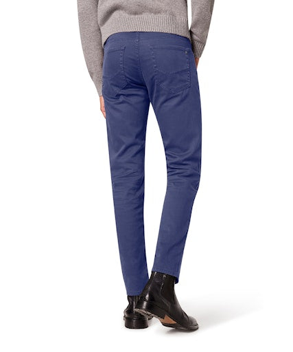 Broeken blauw Pierre Cardin