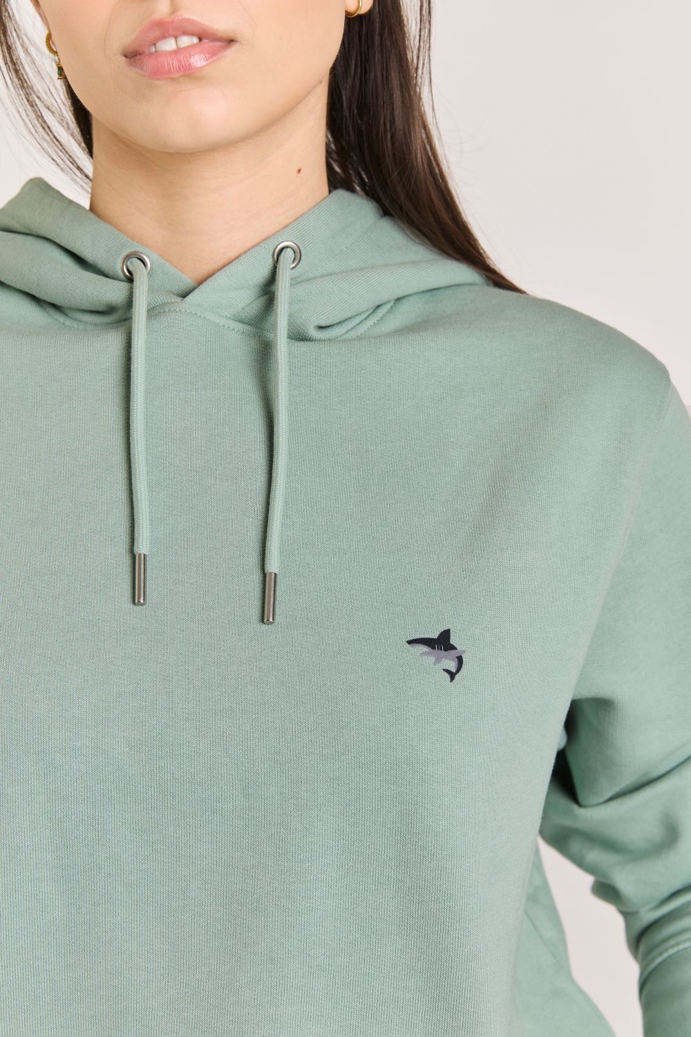 Sweaters groen STRØM