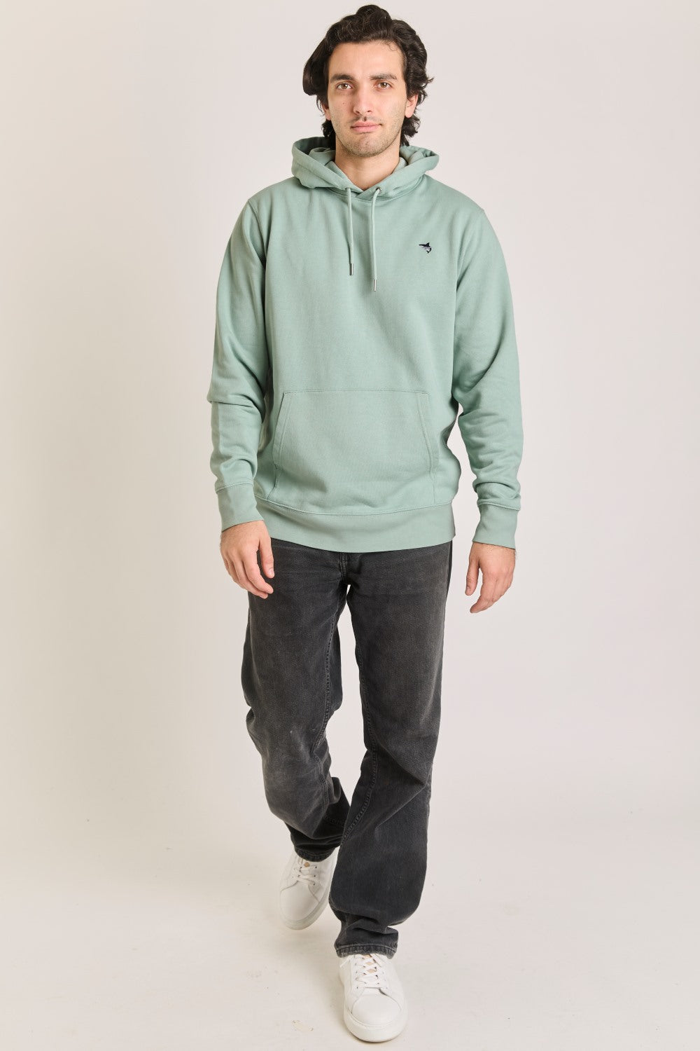 Sweaters groen STRØM