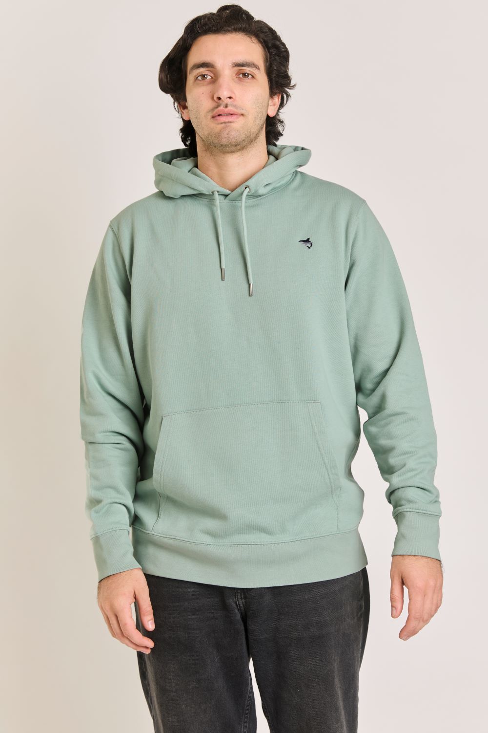 Sweaters groen STRØM