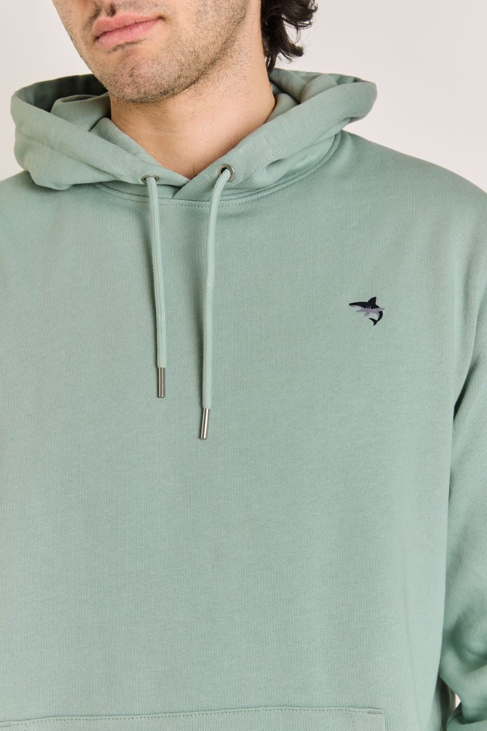 Sweaters groen STRØM