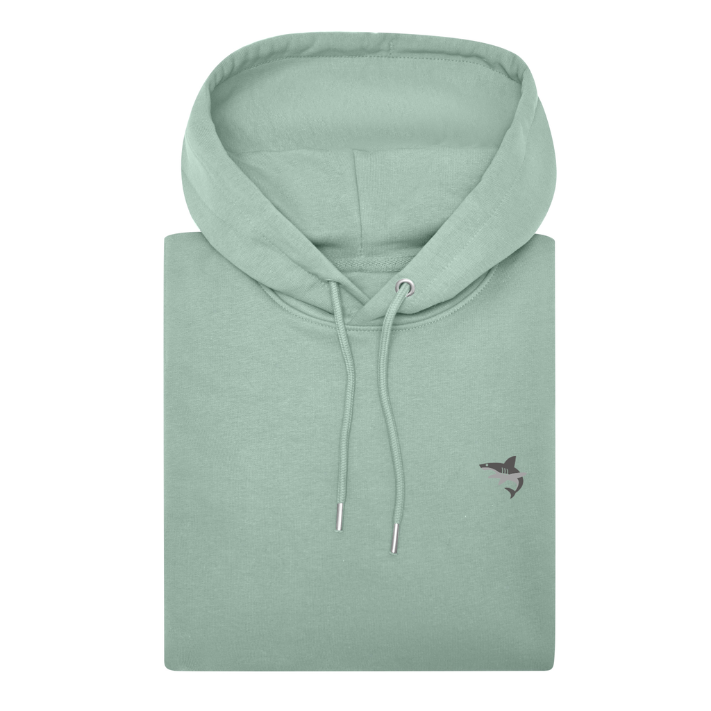 Sweaters groen STRØM