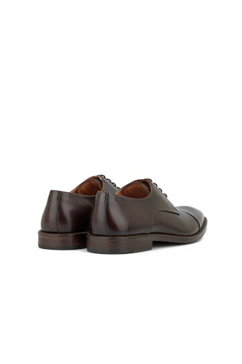 Geklede schoenen bruin DIGEL