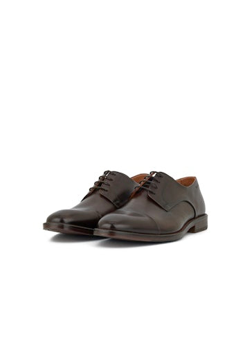 Geklede schoenen bruin DIGEL