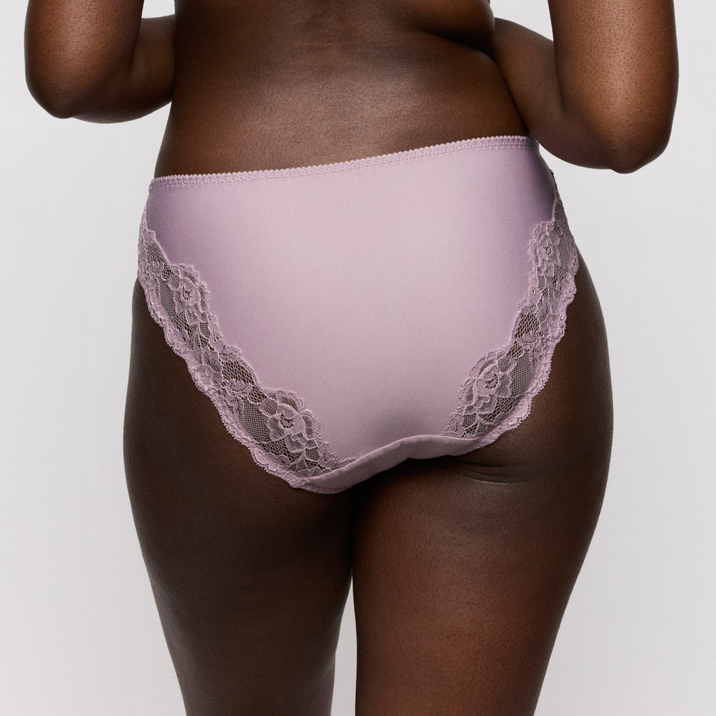Slips paars Prima Donna