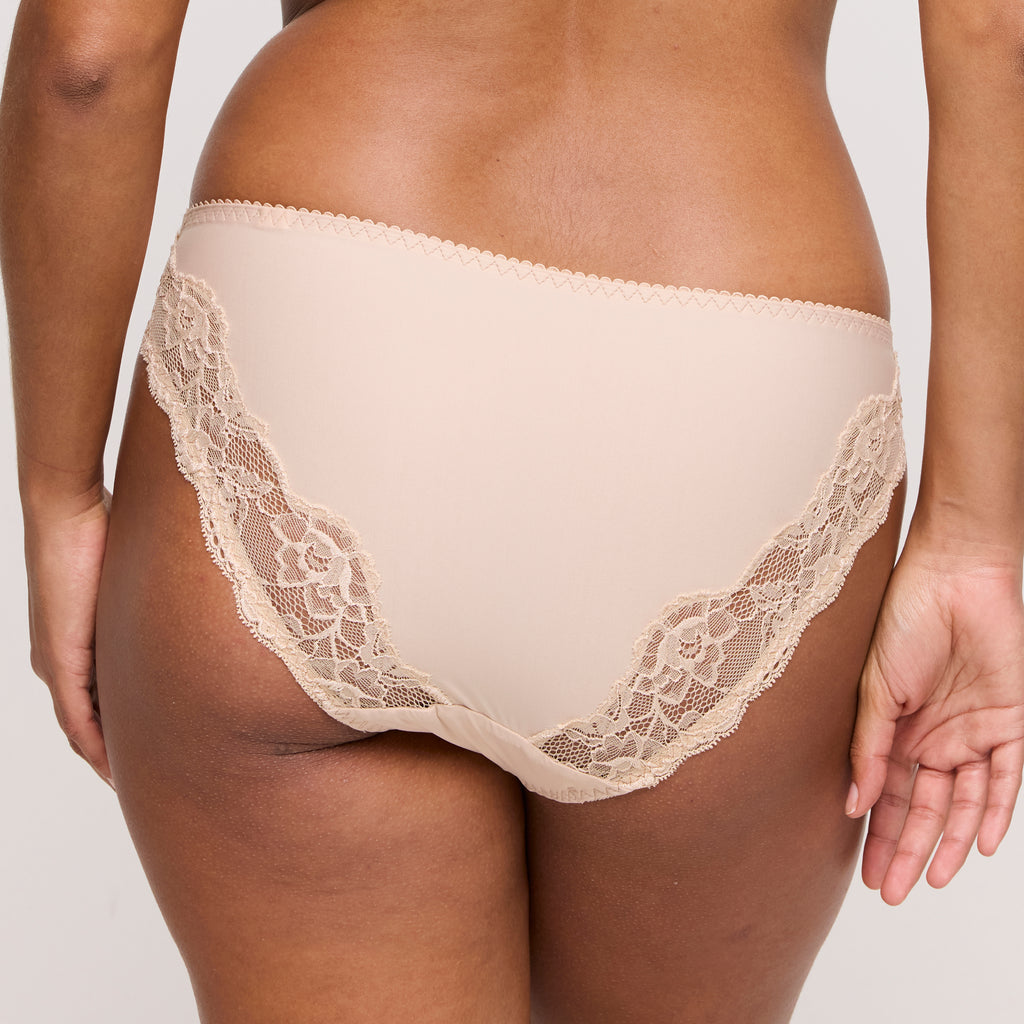 Slips beige Prima Donna
