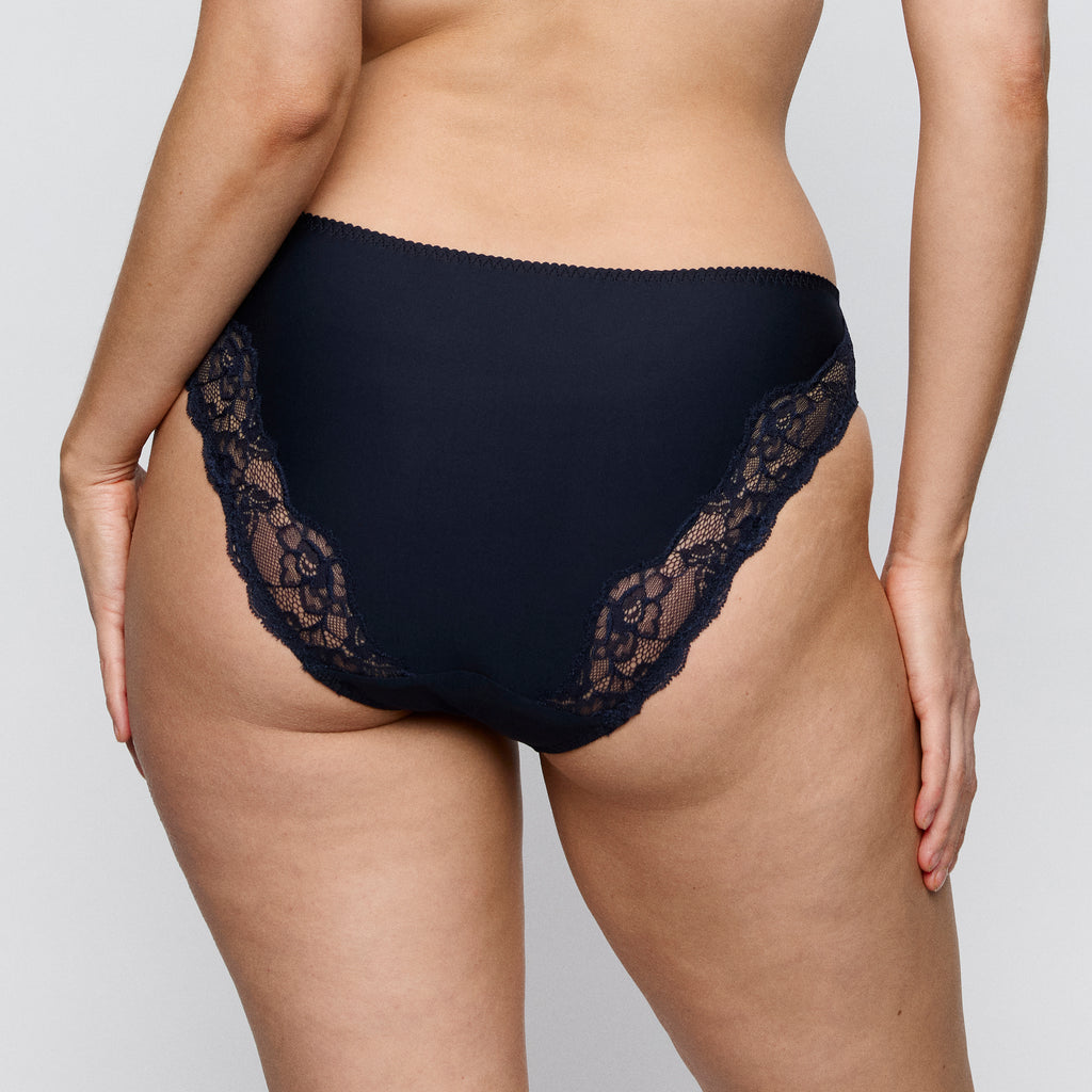 Slips blauw Prima Donna