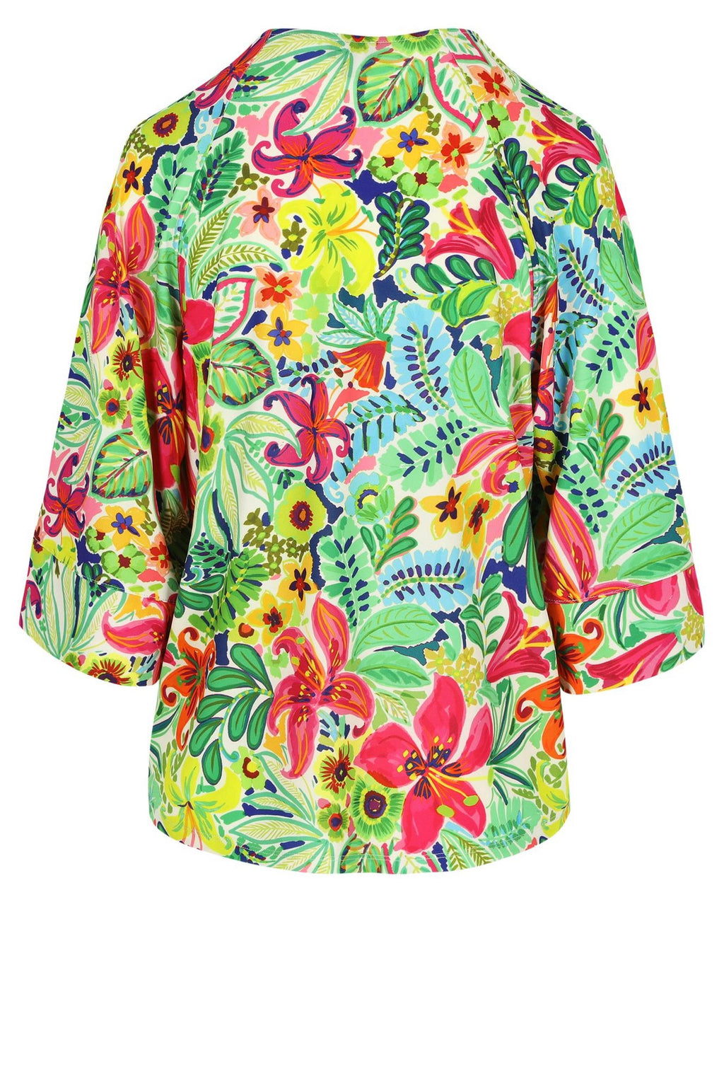 Blouses korte mouw  Mayerline